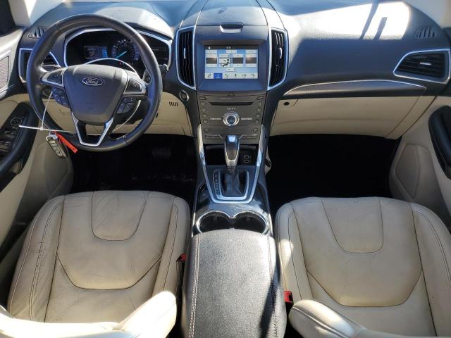 2017 FORD EDGE TITAN - 2FMPK4K95HBC13043