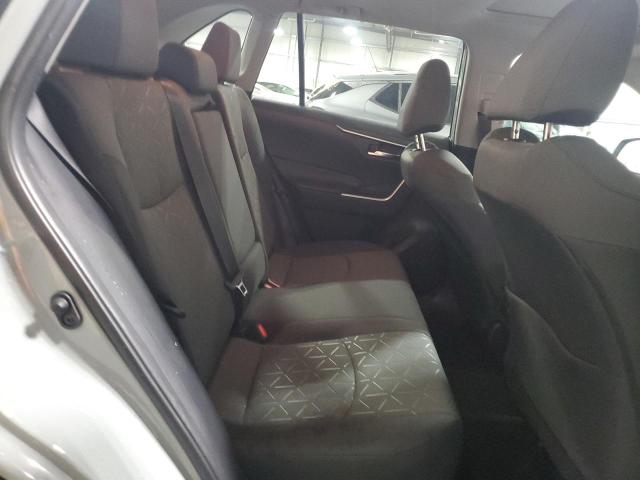 2020 TOYOTA RAV4 XLE - 2T3P1RFV5LW095075