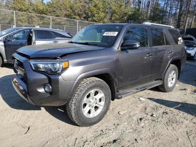 TOYOTA 4RUNNER SR