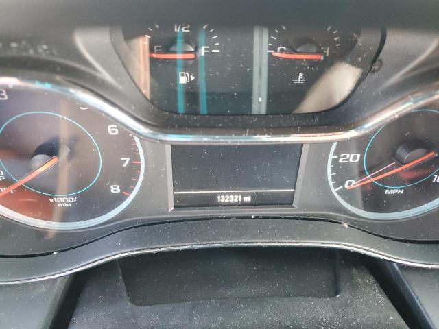 2017 CHEVROLET CRUZE LT - 3G1BE6SM8HS534485
