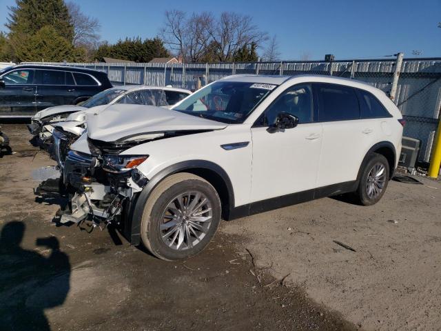 MAZDA CX-90 PREFERRED