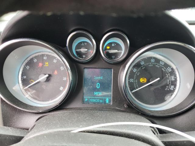 2015 BUICK VERANO CON 1G4PR5SK9F4160178