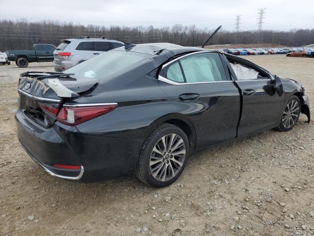 2021 LEXUS ES 250 BAS 58AD11D13MU005283