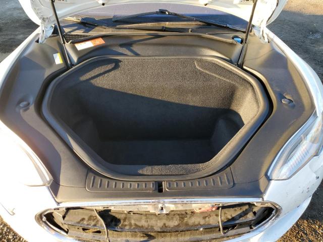 2015 TESLA MODEL S P8 5YJSA4H46FF096747