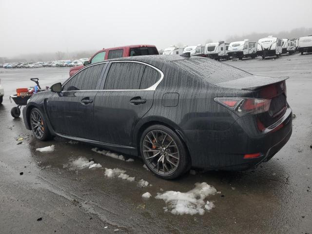 2016 LEXUS GS-F JTHBP1BL2GA001316