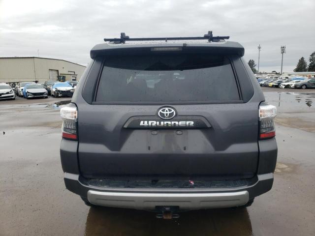 2022 TOYOTA 4RUNNER JTERU5JRXN6024912