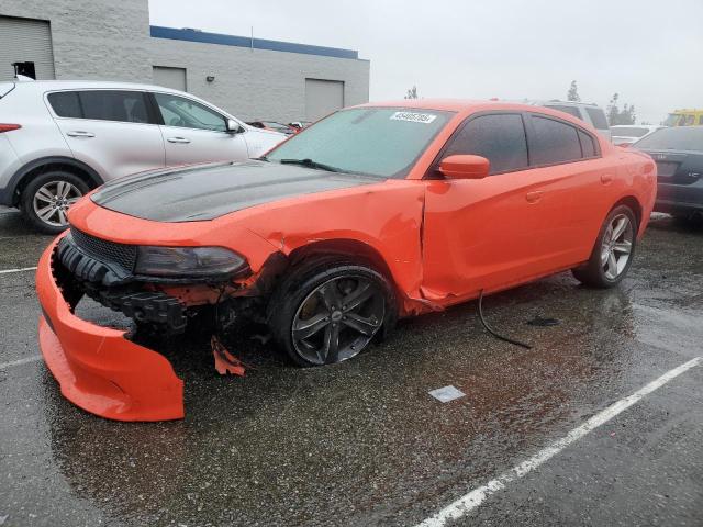Vin: 2c3cdxct4hh524019, lot: 45405785, dodge charger r/t 2017 img_1