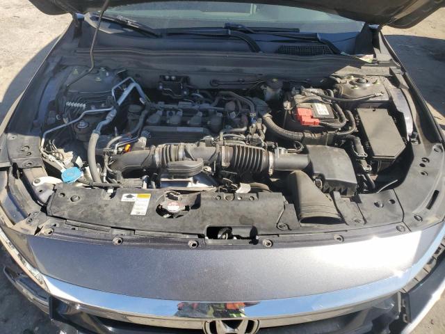 2018 HONDA ACCORD LX - 1HGCV1F12JA090981