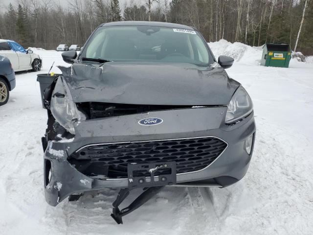 2022 FORD ESCAPE SEL - 1FMCU9H68NUB37763