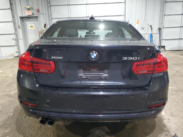 2018 BMW 330 XI - WBA8D9C50JEM33399