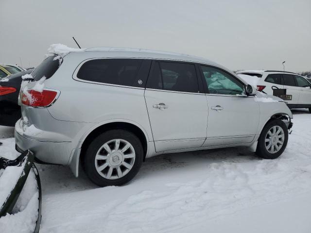 Vin: 5gakvbkd8fj210064, lot: 45407405, buick enclave 20153