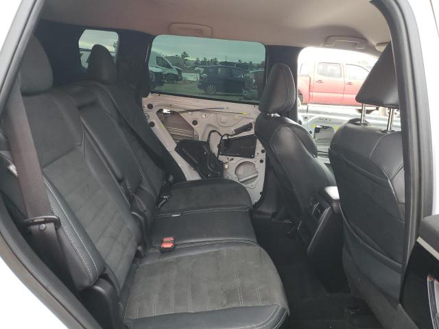 2023 MITSUBISHI OUTLANDER - JA4J3UA85PZ012071