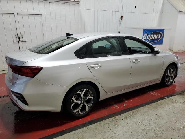 Vin: 3kpf24ad2ke054309, lot: 46213685, kia forte fe 20193