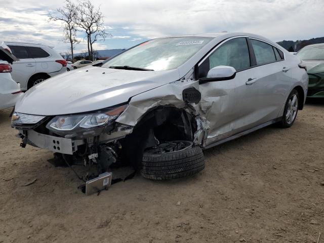 Vin: 1g1rc6s54ku128580, lot: 46503345, chevrolet volt lt 2019 img_1