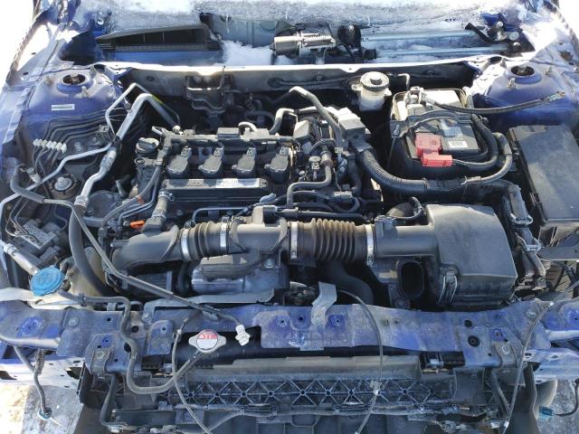 2020 HONDA ACCORD SPO - 1HGCV1F33LA127069
