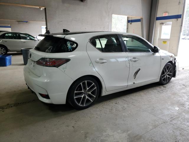 2015 LEXUS CT 200 JTHKD5BH8F2244407