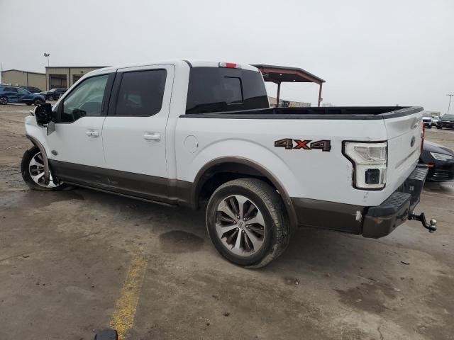 Vin: 1ftew1e42kfc10492, lot: 88739465, ford f-150 supercrew 20192