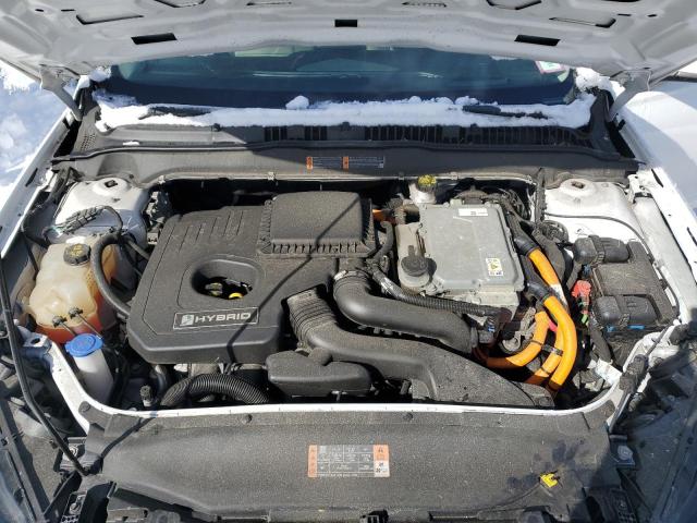 2020 FORD FUSION SE - 3FA6P0LU6LR150984