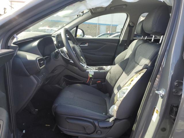 2023 HYUNDAI SANTA FE S - 5NMS1DAJ7PH628183
