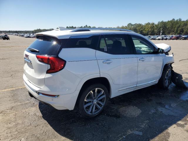 2019 GMC TERRAIN DE - 3GKALSEX1KL260172