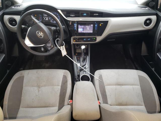2017 TOYOTA COROLLA L - 2T1BURHEXHC914257