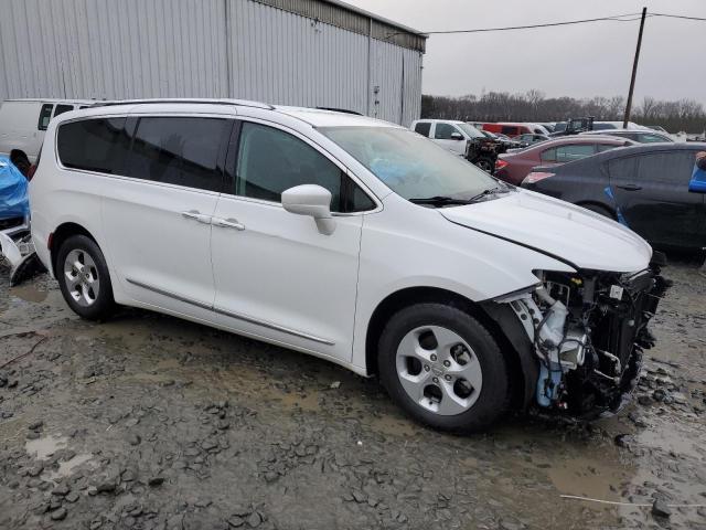 2017 CHRYSLER PACIFICA T - 2C4RC1EG4HR516244