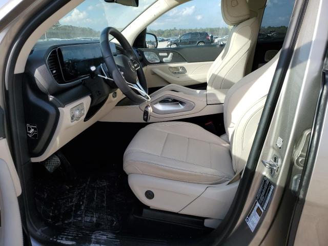2023 MERCEDES-BENZ GLE 350 - 4JGFB4JB2PA854323