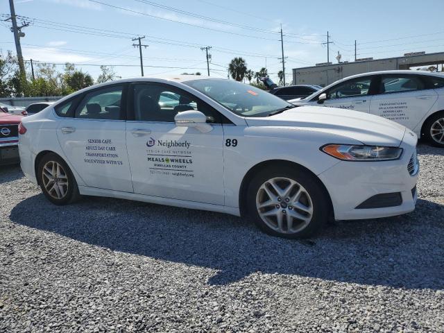 Vin: 3fa6p0h76er394172, lot: 47472785, ford fusion se 20144