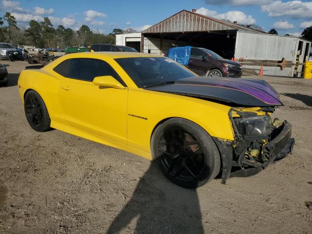 Vin: 2g1fs1ew3d9178965, lot: 44647955, chevrolet camaro ss 20134