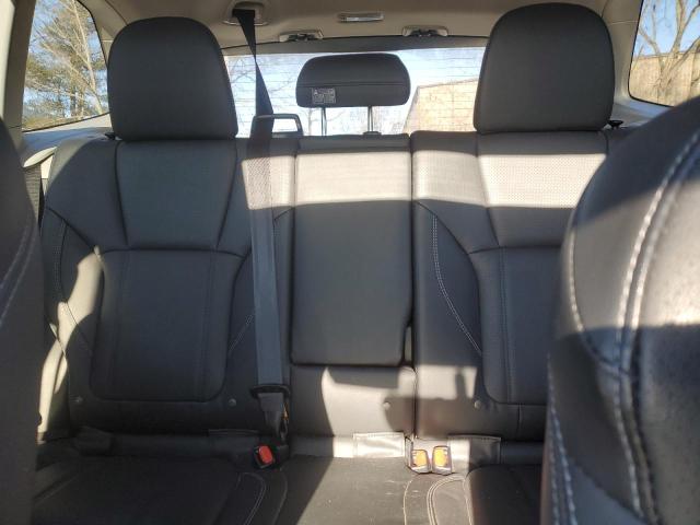 2023 SUBARU FORESTER L - JF2SKAPC0PH407337