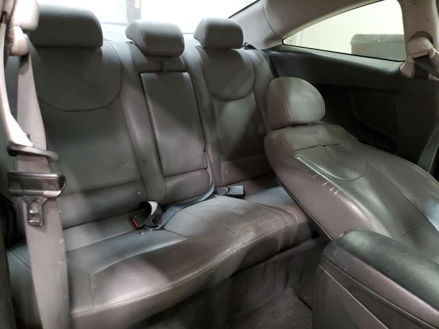 2013 HYUNDAI ELANTRA CO - KMHDH6AEXDU006292