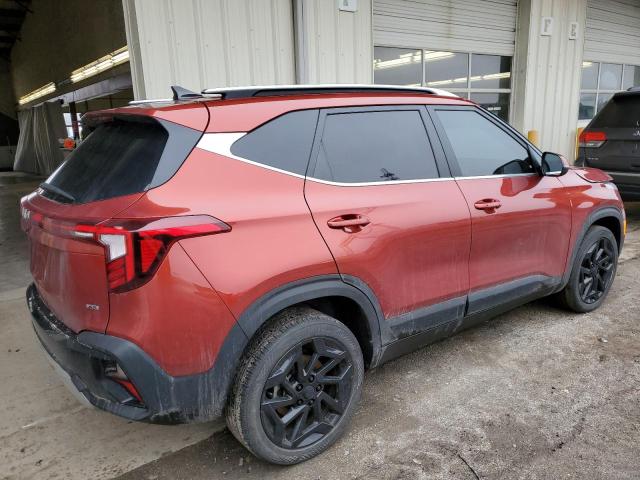 2024 KIA SELTOS SX KNDETCA79R7494891
