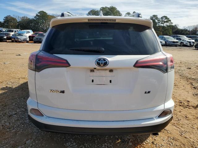 2017 TOYOTA RAV4 LE - JTMZFREV6HJ713070