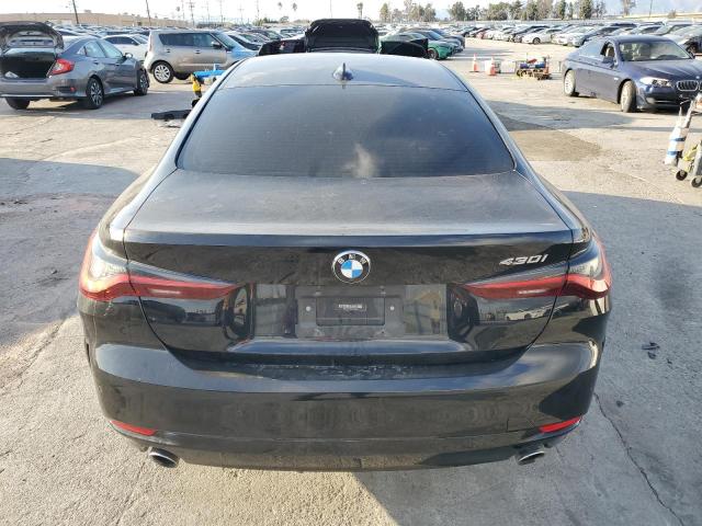 2021 BMW 430I - WBA53AP01MCF83076