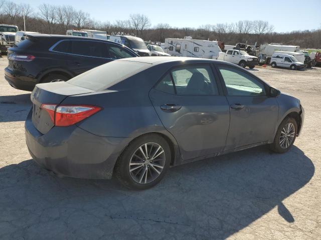 2015 TOYOTA COROLLA L - 5YFBURHEXFP188946
