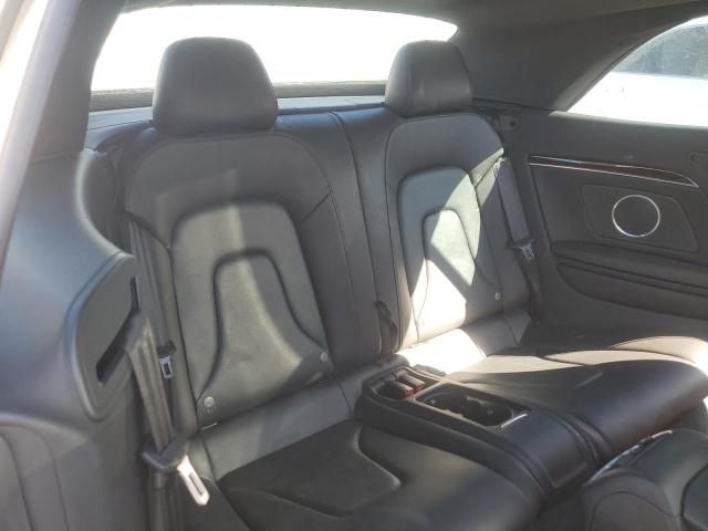 2017 AUDI A5 SPORT WAUD2AFH8HN003366