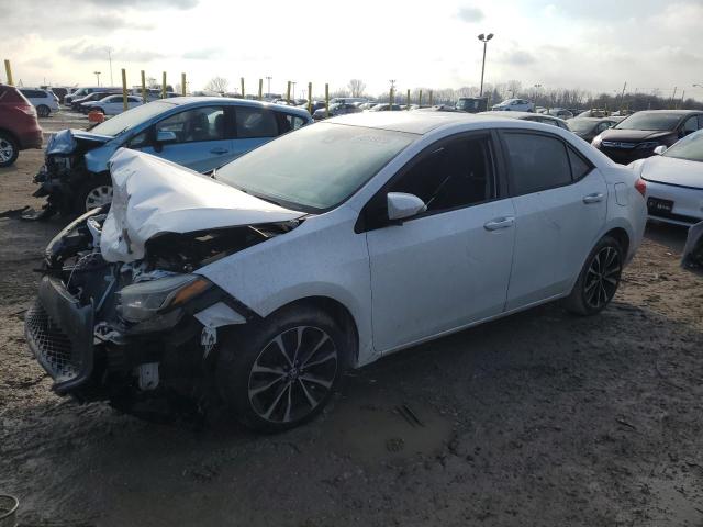 2017 TOYOTA COROLLA L - 2T1BURHE9HC810181