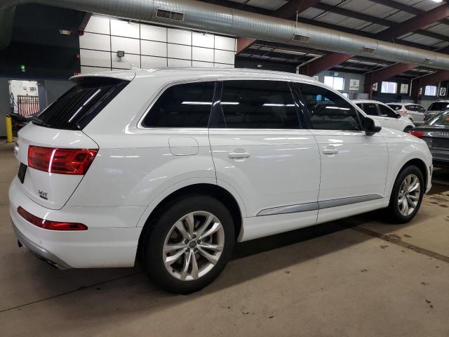 Vin: wa1laaf73hd018687, lot: 45411145, audi q7 premium plus 20173