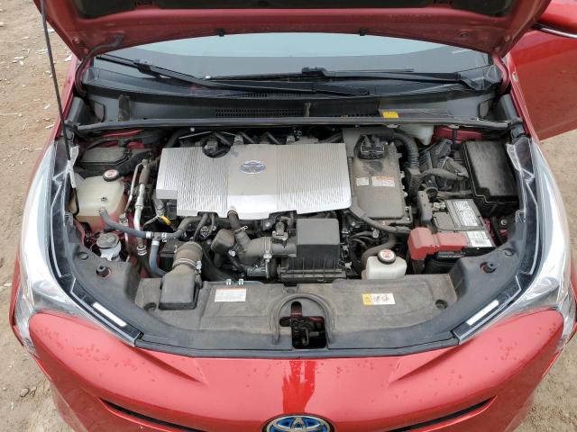 2017 TOYOTA PRIUS - JTDKARFU5H3529779