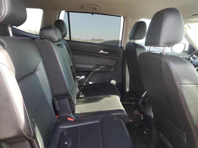 2021 VOLKSWAGEN ATLAS SE - 1V2HR2CA3MC550966