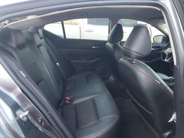 2023 NISSAN ALTIMA SR - 1N4BL4CV8PN355080