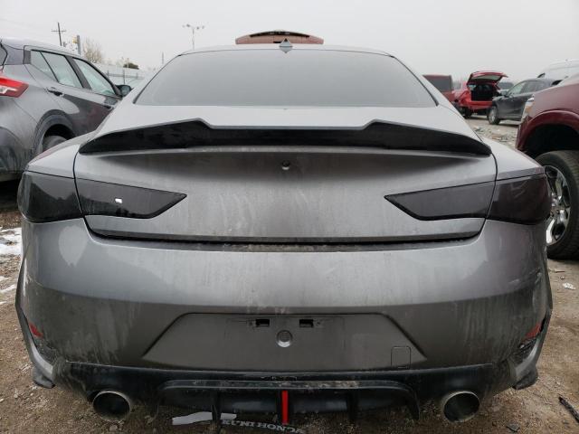 2020 INFINITI Q60 PURE JN1EV7EL2LM380588