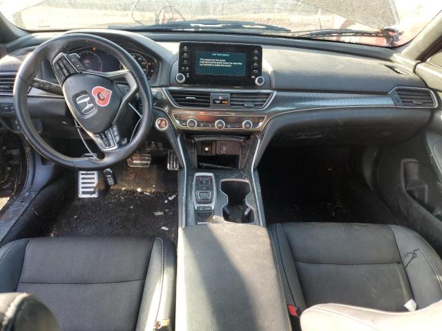 2019 HONDA ACCORD SPO - 1HGCV2F32KA023158