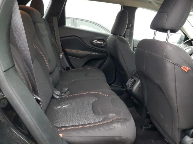 2017 JEEP CHEROKEE L - 1C4PJMCS9HW546126