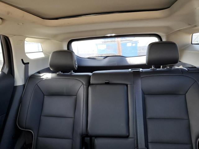 2020 GMC TERRAIN DE - 3GKALXEX0LL310834