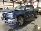 2018 CHEVROLET SILVERADO - 3GCUKSEC9JG520446