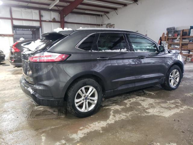 Vin: 2fmpk4j94kbb35458, lot: 44383745, ford edge sel 20193