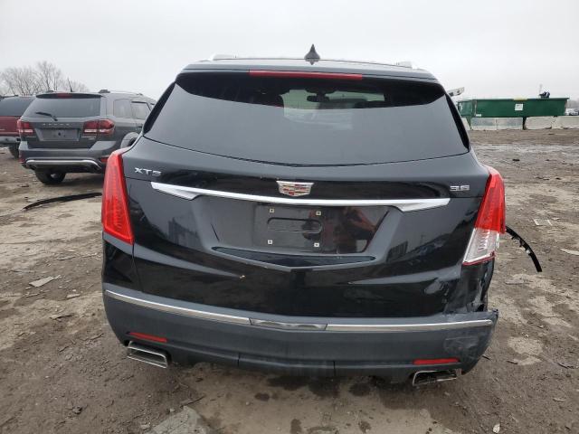 2017 CADILLAC XT5 - 1GYKNARS9HZ107294