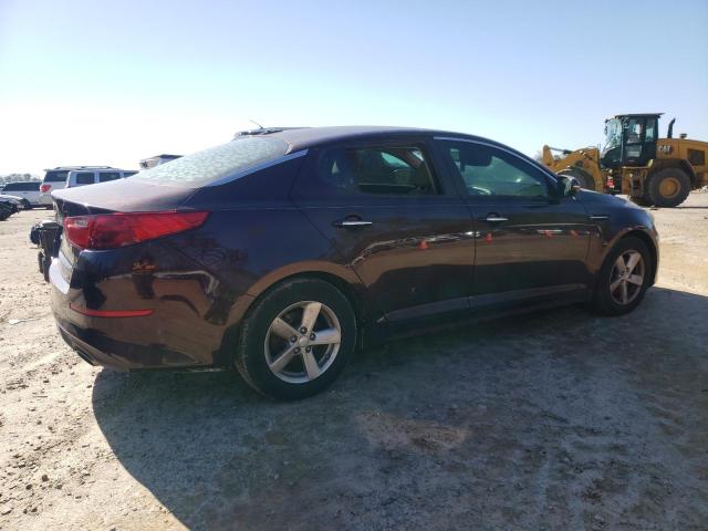 2015 KIA OPTIMA LX - 5XXGM4A71FG397800