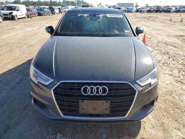 2017 AUDI A3 PREMIUM - WAUAUGFF6H1036372